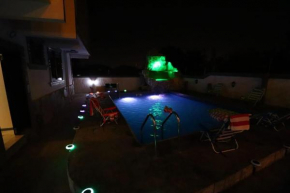 Marvins Villa